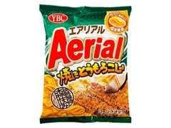 YBC エアリアル 焼きとうもろこし 袋70g