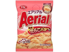 YBC エアリアル 濃厚たらこバター味 商品写真