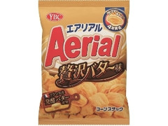 YBC エアリアル 贅沢バター味