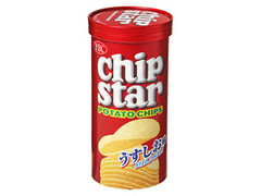 チップスターS うすしお 箱50g