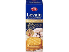 YBC ルヴァン チーズサンド 香ばしパルメザンチーズ 商品写真