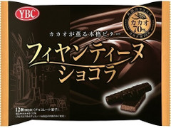 YBC フィヤンティーヌショコラ