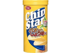 YBC チップスター S バターしょうゆ味 箱50g