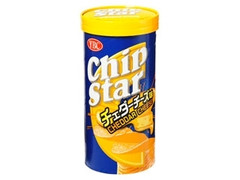 YBC チップスター S チェダーチーズ味 箱50g