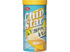 YBC チップスターS 瀬戸内レモン味