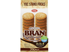 YBC ブランサンド カカオ 商品写真