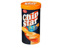 チップスター チェダーチーズ味 箱50g