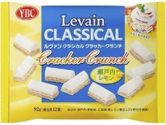 YBC ã«ã´ã¡ã³ã¯ã©ã·ã«ã«ã¯ã©ãã«ã¼ã¯ã©ã³ã ç¬æ¸å
ã¬ã¢ã³ è¢92g