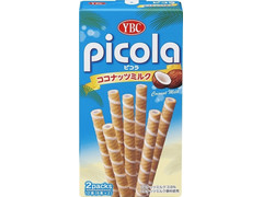 YBC ピコラ ココナッツミルク 商品写真