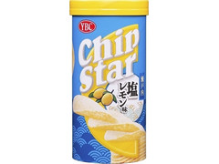YBC チップスターS 瀬戸内塩レモン味 商品写真