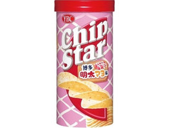 YBC チップスターS 博多明太マヨ 商品写真