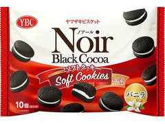 YBC ノアールソフトクッキー バニラ 商品写真
