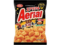 YBC エアリアル 甘辛鶏手羽先味 商品写真