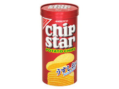 チップスター うすしお味 箱50g