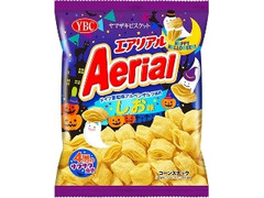 エアリアル ドイツ産岩塩アルペンザルツ使用しお味 ハロウィンパッケージ