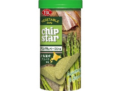 チップスターS アスパラ＆ベーコン味 箱50g