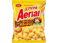 YBC エアリアル コーンポタージュ味 袋70g