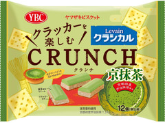 YBC ルヴァンクラシカルクランチ 京抹茶 商品写真