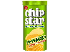 チップスターS サワークリームオニオン味 50g