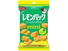 レモンパックミニ 袋45g