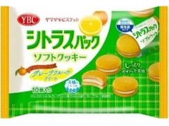 YBC シトラスパックソフトクッキー 商品写真