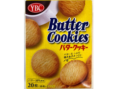 YBC バタークッキー 商品写真