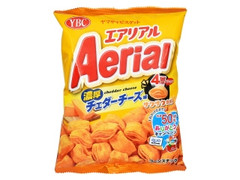 エアリアル チェダーチーズ 袋70g