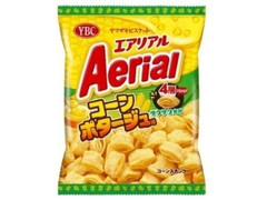 エアリアル コーンポタージュ味 袋70g