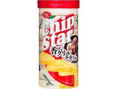 YBC チップスターS 香ばしグリルチキン味 商品写真