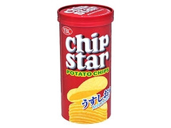 チップスター うすしお味 箱50g