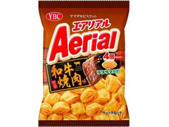 YBC エアリアル 和牛焼肉味 商品写真