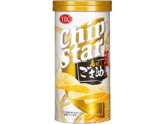 YBC チップスターS 香ばしごま油味 商品写真