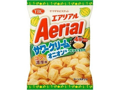 YBC エアリアル サワークリームオニオン味 商品写真