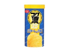 YBC チップスターS コク旨バターしょうゆ 商品写真