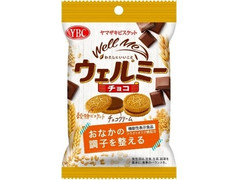 YBC ウェルミー チョコ 商品写真