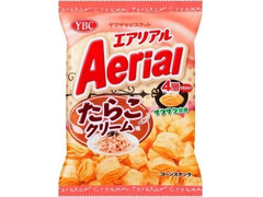 YBC エアリアル たらこクリーム味 商品写真