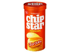 YBC チップスターS コンソメ味 商品写真