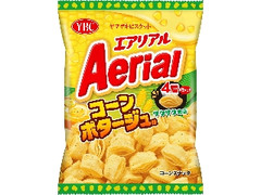 エアリアル コーンポタージュ味 袋65g