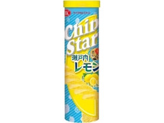 YBC チップスターL 瀬戸内レモン味 105g