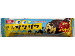 YBC ノアール ザクザクチョコバー バナナ 商品写真