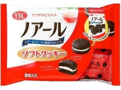 YBC ノアールソフトクッキー 商品写真