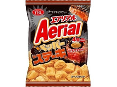 YBC エアリアル ペッパーステーキ味 商品写真