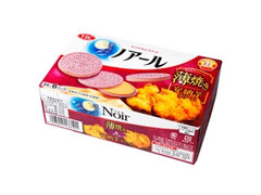 ノアール 薄焼き 安納芋クリーム 箱3枚×6