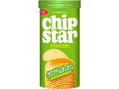 チップスターS サワークリームオニオン 箱45g