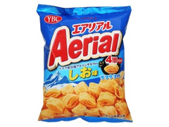 YBC エアリアル アルペンザルツしお味 商品写真