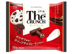 YBC ザ・クランチ 商品写真