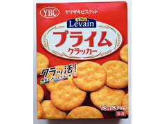 YBC Levain プライムクラッカー 商品写真