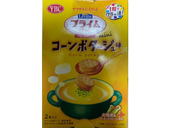 YBC ルヴァン プライムミニ コーンポタージュ味 商品写真