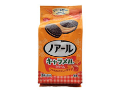 YBC ノアール キャラメルクリーム