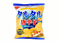 ナビスコ ポテトチップス タルタル唐辛子 商品写真